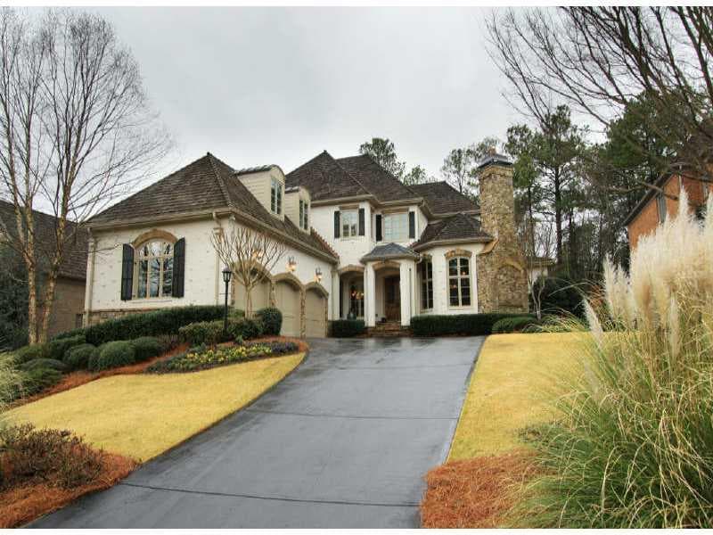 250 Ardsley Lane, Alpharetta, GA 30005 — most recent listing photo