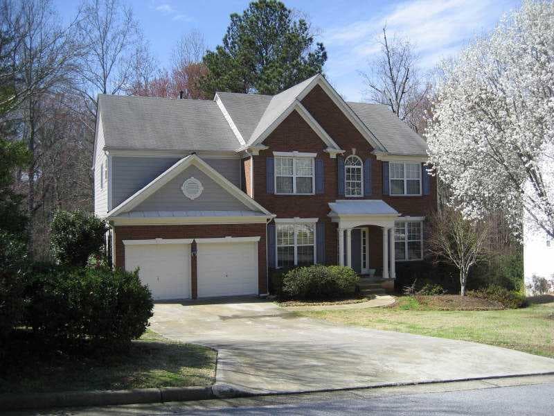 5540 Oxborough Way, Alpharetta, GA 30005 — most recent listing photo