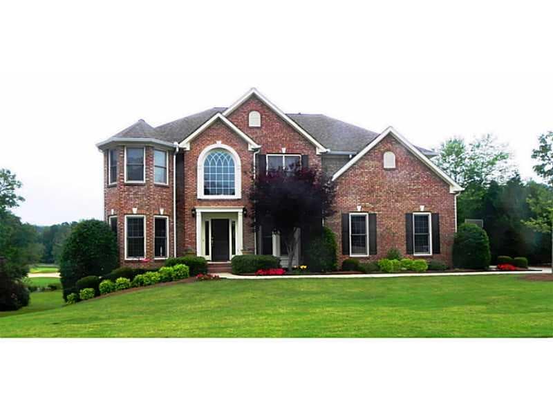 1031 Bradshaw Estates Drive, Canton, GA 30115 — most recent listing photo