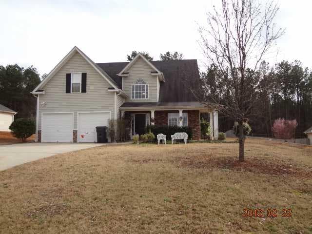 105 Hillcrest Court, Hiram, GA 30141 — most recent listing photo