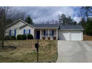 64 Wayfaring Drive, Rockmart, GA 30153 — most recent listing photo