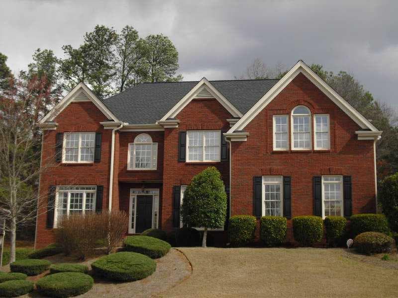 3310 Wood Branch Drive, Alpharetta, GA 30004 — most recent listing photo