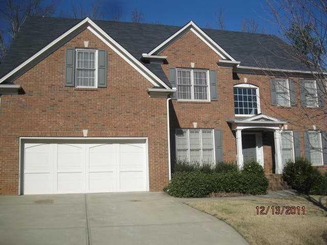 1595 UNITY Loop, Cumming, GA 30040 — most recent listing photo