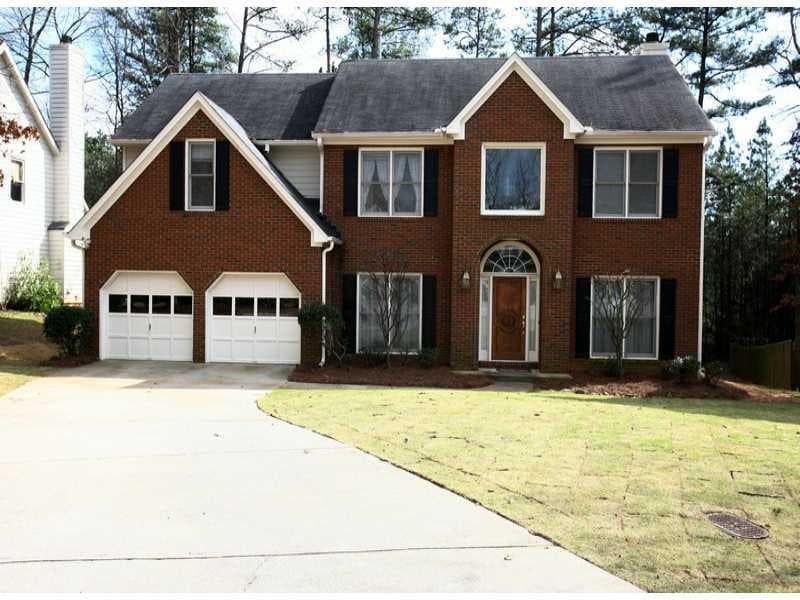 1130 Northpoint Trace, Roswell, GA 30076 — most recent listing photo