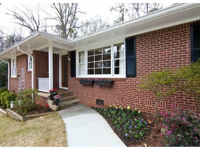 764 N Parkwood Road, Decatur, GA 30030 — most recent listing photo