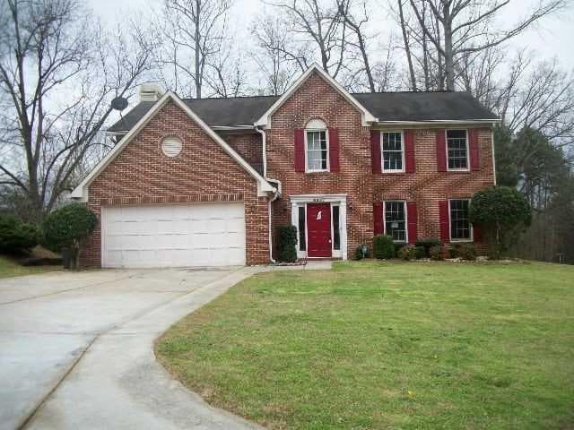 6957 Watkins Glen, Stone Mountain, GA 30087 — most recent listing photo