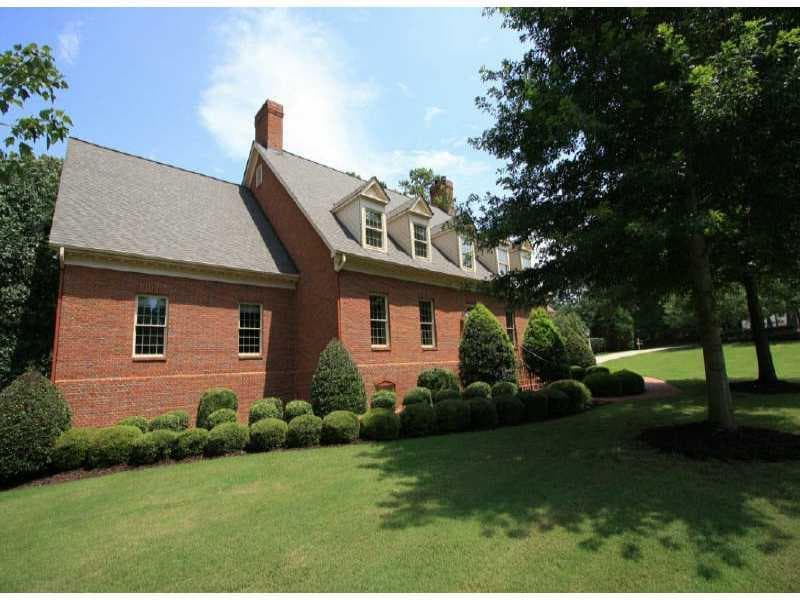 1650 Highgrove Club Drive, Milton, GA 30004 — most recent listing photo