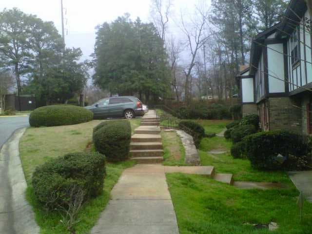 1426 Kingsgate Drive 0, Stone Mountain, GA 30083 — most recent listing photo