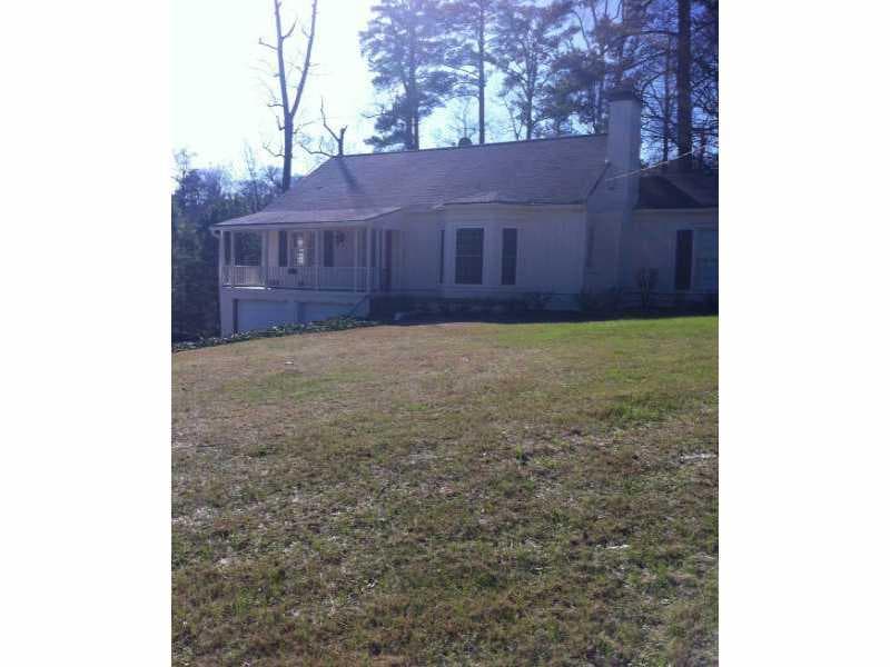 3 bedroom, 1,613 sq ft single family residence sold at 3002 NE Lenox Road, Atlanta, GA 30324