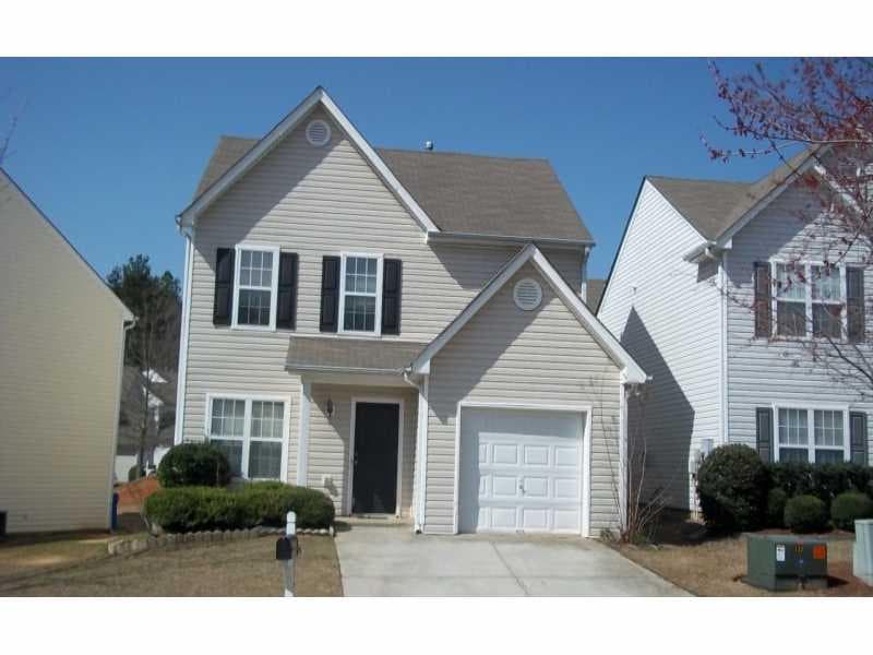 3 bedroom, 1,444 sq ft single family residence sold at 346 Springhaven Way, Lawrenceville, GA 30046