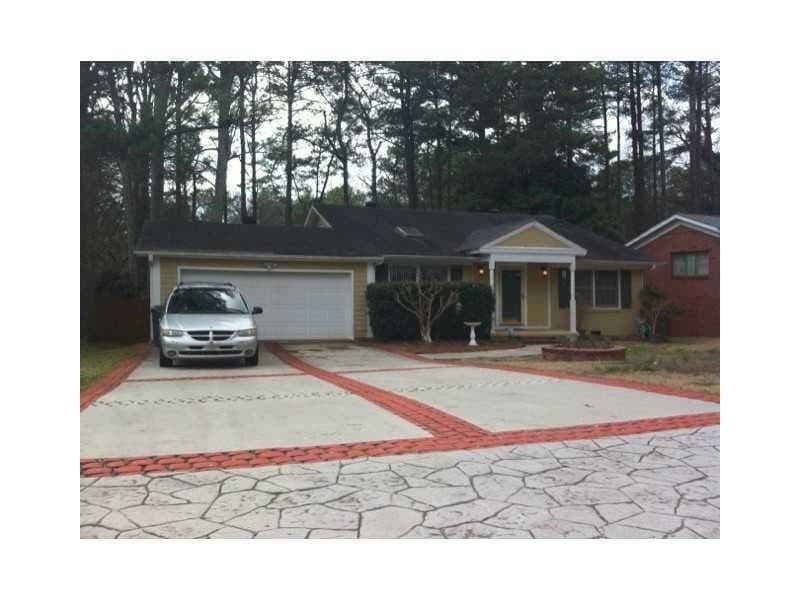 3958 GREEN OAK Drive, Atlanta, GA 30340 — most recent listing photo