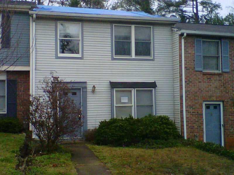 2 bedroom townhouse sold at 293 Roswell Commons 00, Roswell, GA 30076