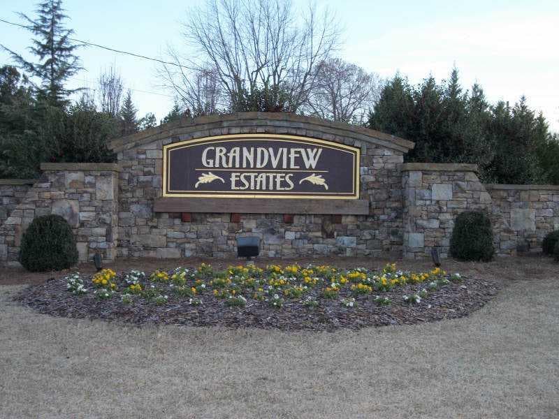 single family residence sold at 4717 Crestview Way, Flowery Branch, GA 30542