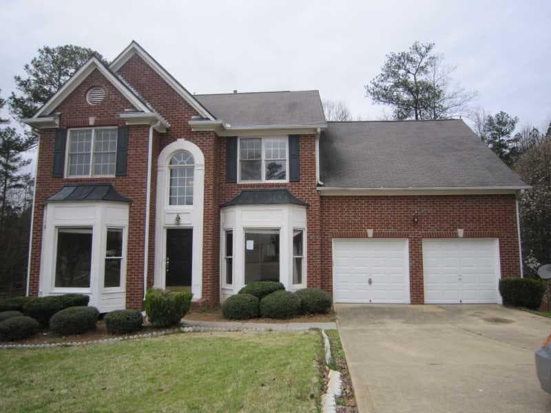 5 bedroom, 3,519 sq ft single family residence sold at 1230 Bridle Path Drive, Lawrenceville, GA 30045