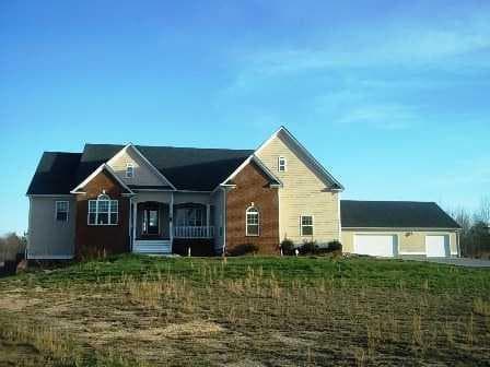 3740 Wayside Road, Kingston, GA 30145 — most recent listing photo