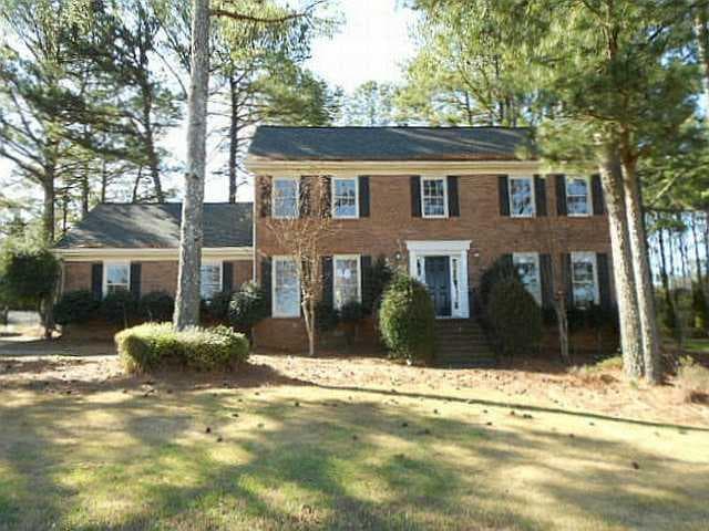 825 Singley Drive, Lawrenceville, GA 30044 — most recent listing photo