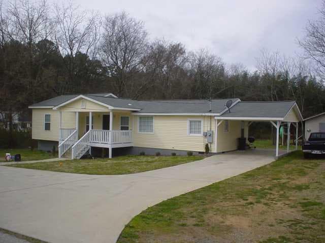96 Morgan Street, Rockmart, GA 30153 — most recent listing photo