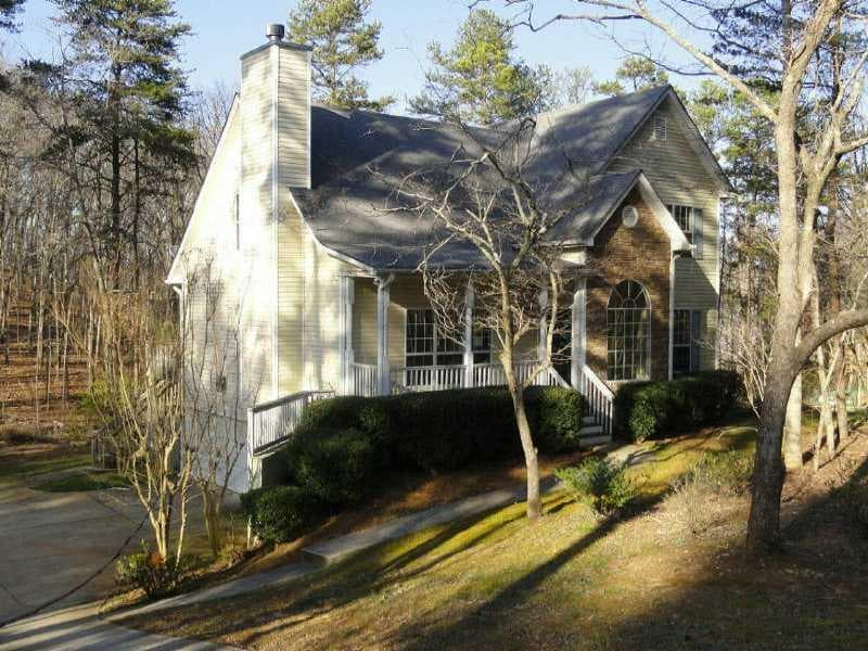 6065 Julian Road, Gainesville, GA 30506 — most recent listing photo