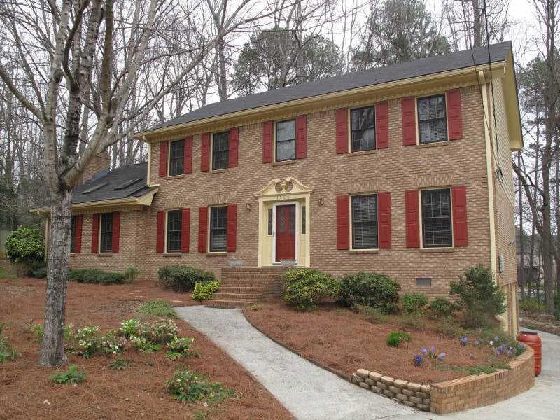 3966 Secluded Circle, Lilburn, GA 30047 — most recent listing photo