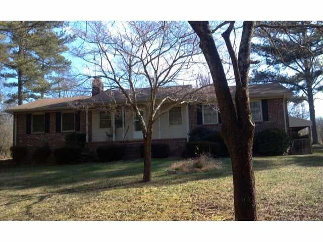 401 Georgianna Street, Jasper, GA 30143 — most recent listing photo