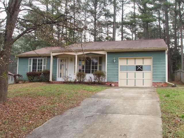 1026 Douglas Court, Norcross, GA 30093 — most recent listing photo