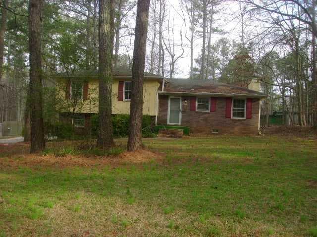 3 bedroom, 1,587 sq ft single family residence sold at 930 ELLISON Court, Austell, GA 30168