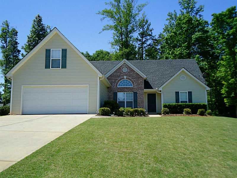 61 Edgewater Court, Braselton, GA 30517 — most recent listing photo