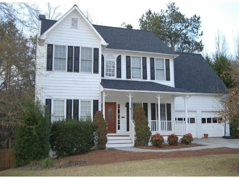 5 bedroom, 3,434 sq ft single family residence sold at 981 Brookton, Powder Springs, GA 30127