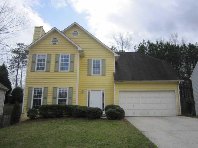 400 Twin Brook Way, Lawrenceville, GA 30043 — most recent listing photo