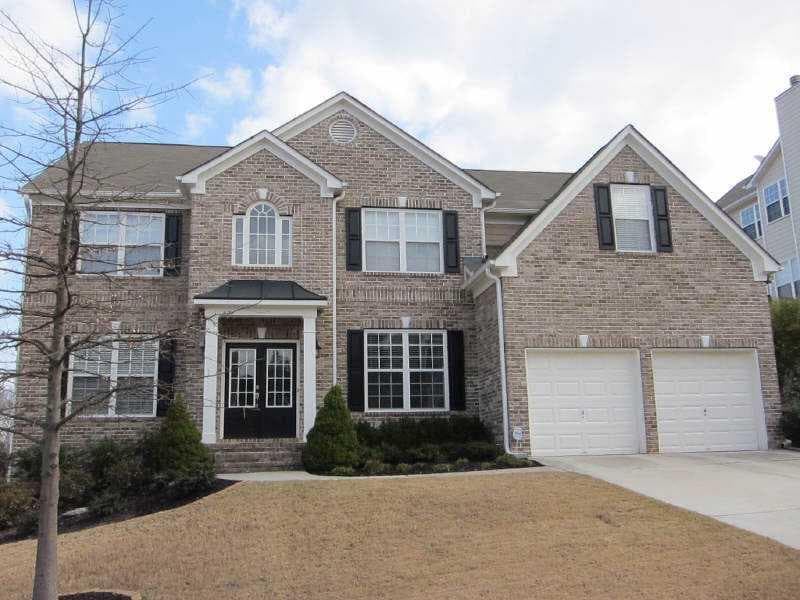 1416 HORNELL Lane, Smyrna, GA 30082 — most recent listing photo