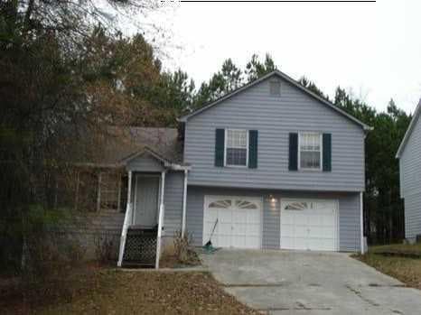 3 bedroom, 1,569 sq ft single family residence sold at 5723 ANTELOPE Trail, Atlanta, GA 30349