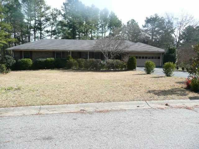 3 bedroom, 1,807 sq ft single family residence sold at 6728 ANGELS Lane, Tucker, GA 30084