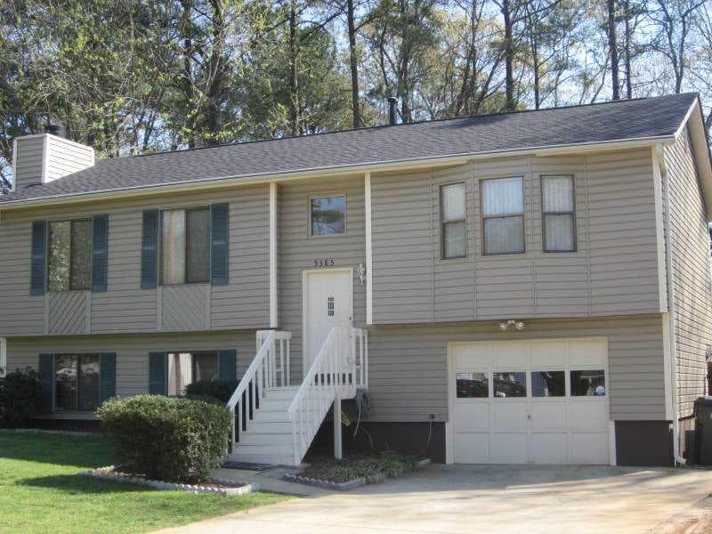 5385 Zachary Drive, Stone Mountain, GA 30083 — most recent listing photo