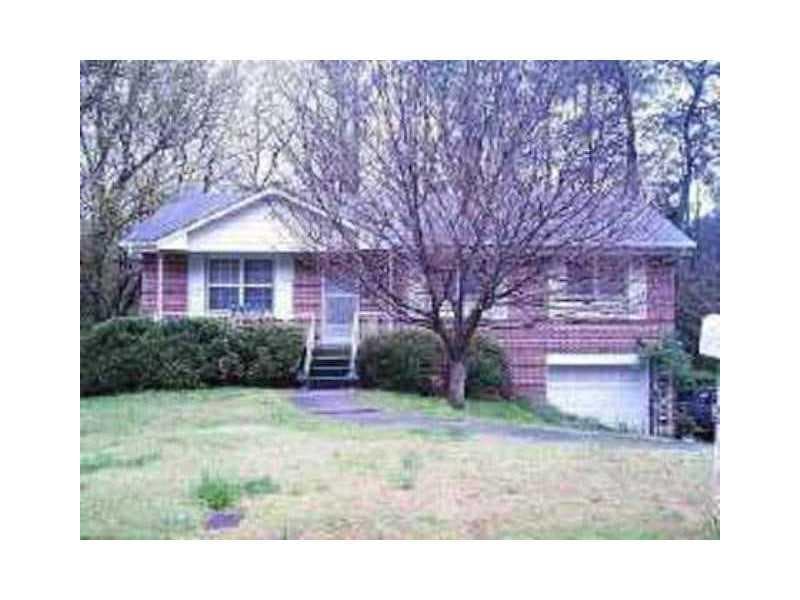3 bedroom single family residence sold at 2225 Star Mist Drive, Atlanta, GA 30311