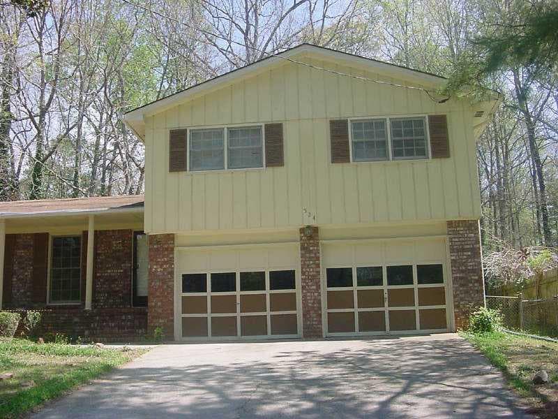 524 San Marcos Way, Stone Mountain, GA 30083 — most recent listing photo