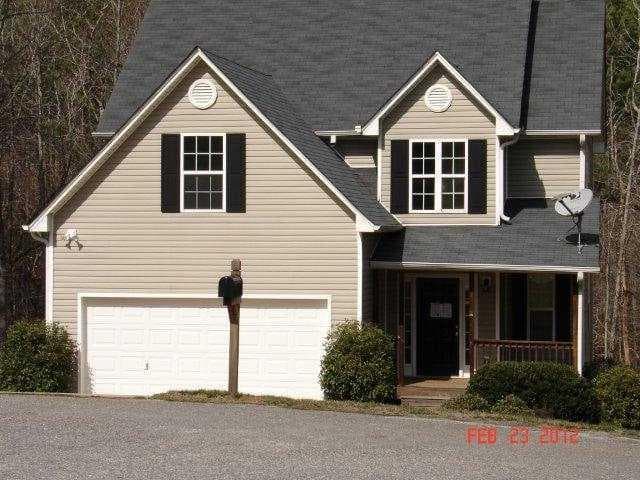 191 Pine Tree Court, Dawsonville, GA 30534 — most recent listing photo
