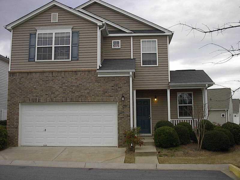 341 HIAWASSEE Drive, Woodstock, GA 30188 — most recent listing photo