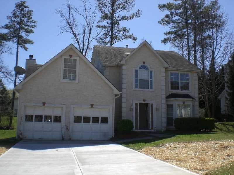 1149 Berryhill Drive, Lithonia, GA 30058 — most recent listing photo