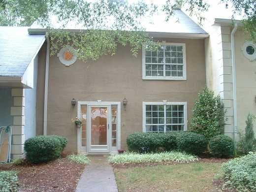 3 bedroom, 1,536 sq ft townhouse sold at 3672 Sunrise Lane 2, Duluth, GA 30096