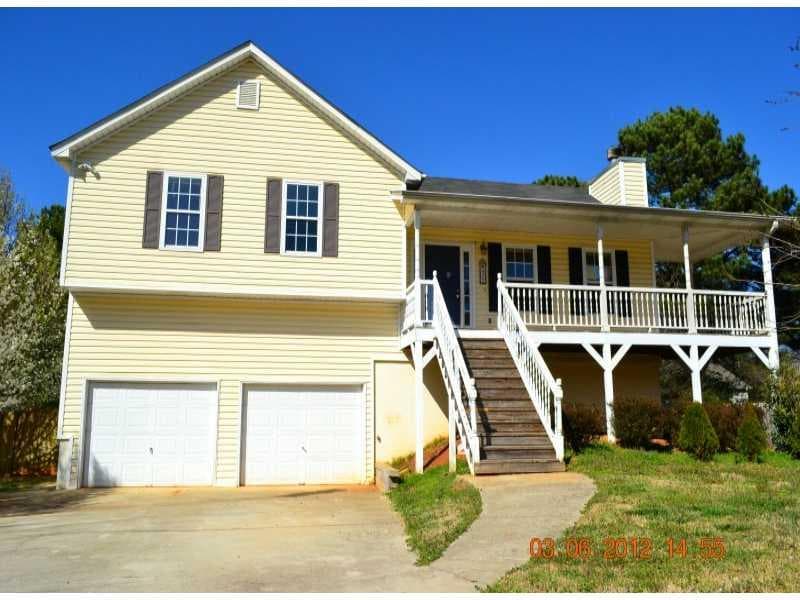 432 Pine Valley Drive, Powder Springs, GA 30127 — most recent listing photo