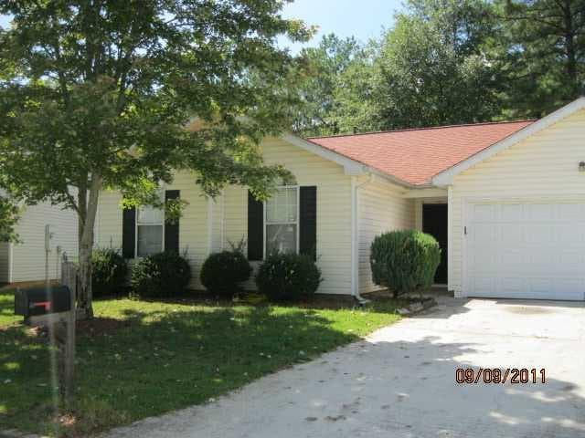 2439 Rambling Way, Lithonia, GA 30058 — most recent listing photo
