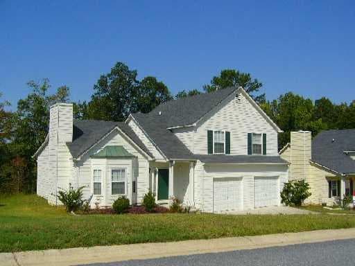 3 bedroom, 1,340 sq ft single family residence sold at 6020 Water Oaks Drive, Austell, GA 30106
