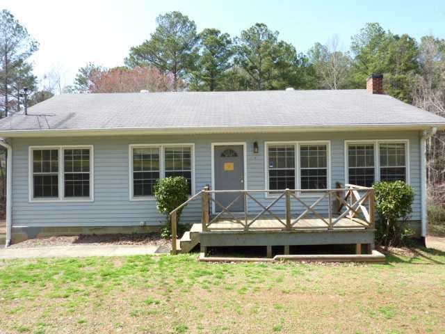 100 3rd Avenue, Buchanan, GA 30113 — most recent listing photo