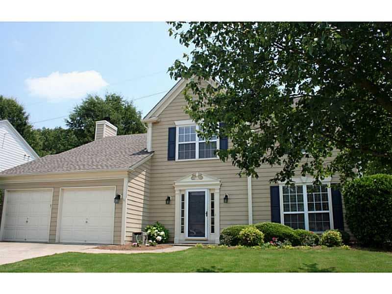 672 Glenbarrett Court, Marietta, GA 30066 — most recent listing photo