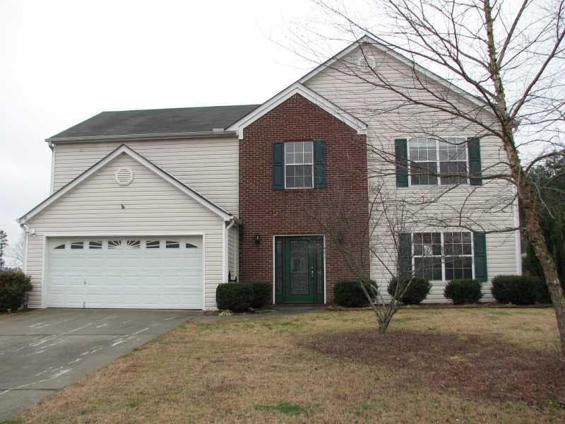 1223 Mystic Drive, Loganville, GA 30052 — most recent listing photo