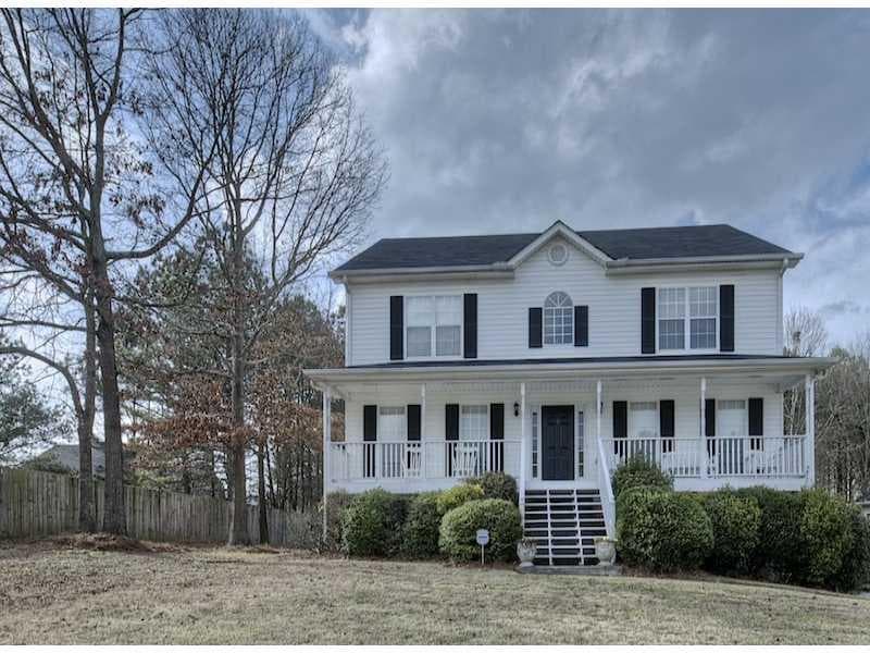 1234 Winsley Court, Marietta, GA 30064 — most recent listing photo