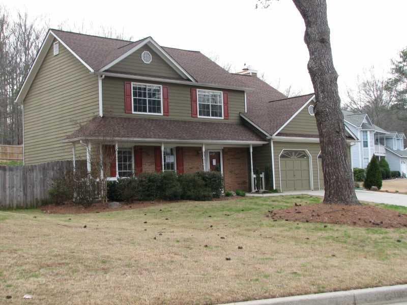 2795 Brookhill Court, Snellville, GA 30078 — most recent listing photo