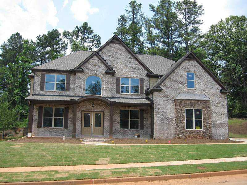 3612 Preservation Circle, Lilburn, GA 30047 — most recent listing photo