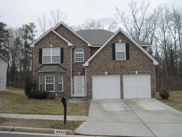 4641 Ash Tree Street, Snellville, GA 30039 — most recent listing photo