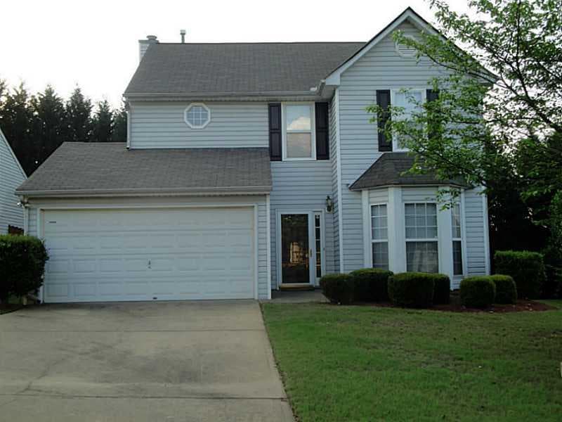 3729 Wavetree Pass, Acworth, GA 30101 — most recent listing photo